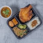 Best Chicken Thigh in Aurora, IL