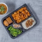 Best Orange Chicken in Aurora, IL