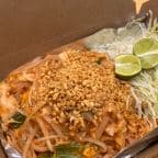 Best Pad Thai in Aurora, IL